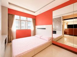 Blk 164A Rivervale Delta (Sengkang), HDB 5 Rooms #573377881